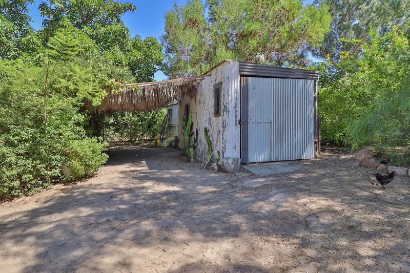 8 Bedroom Property for Sale in Hopefield Western Cape